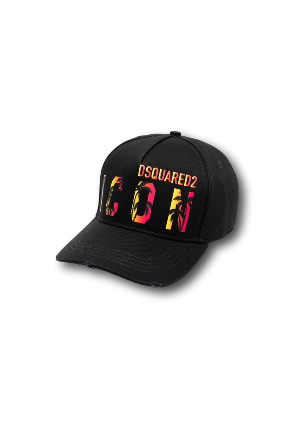 *Icon Sunset Cap Black