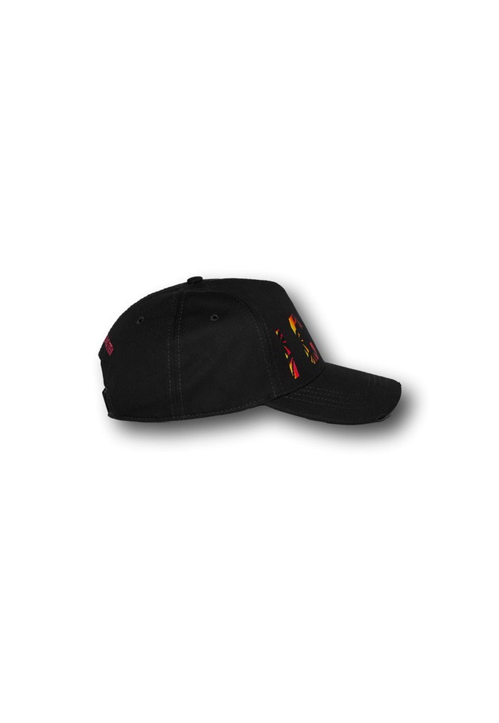 *Icon Sunset Cap Black
