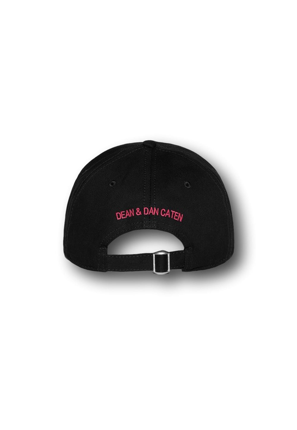 *Icon Sunset Cap Black
