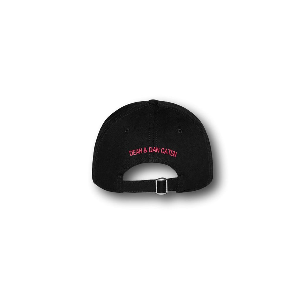 *Icon Sunset Cap Black