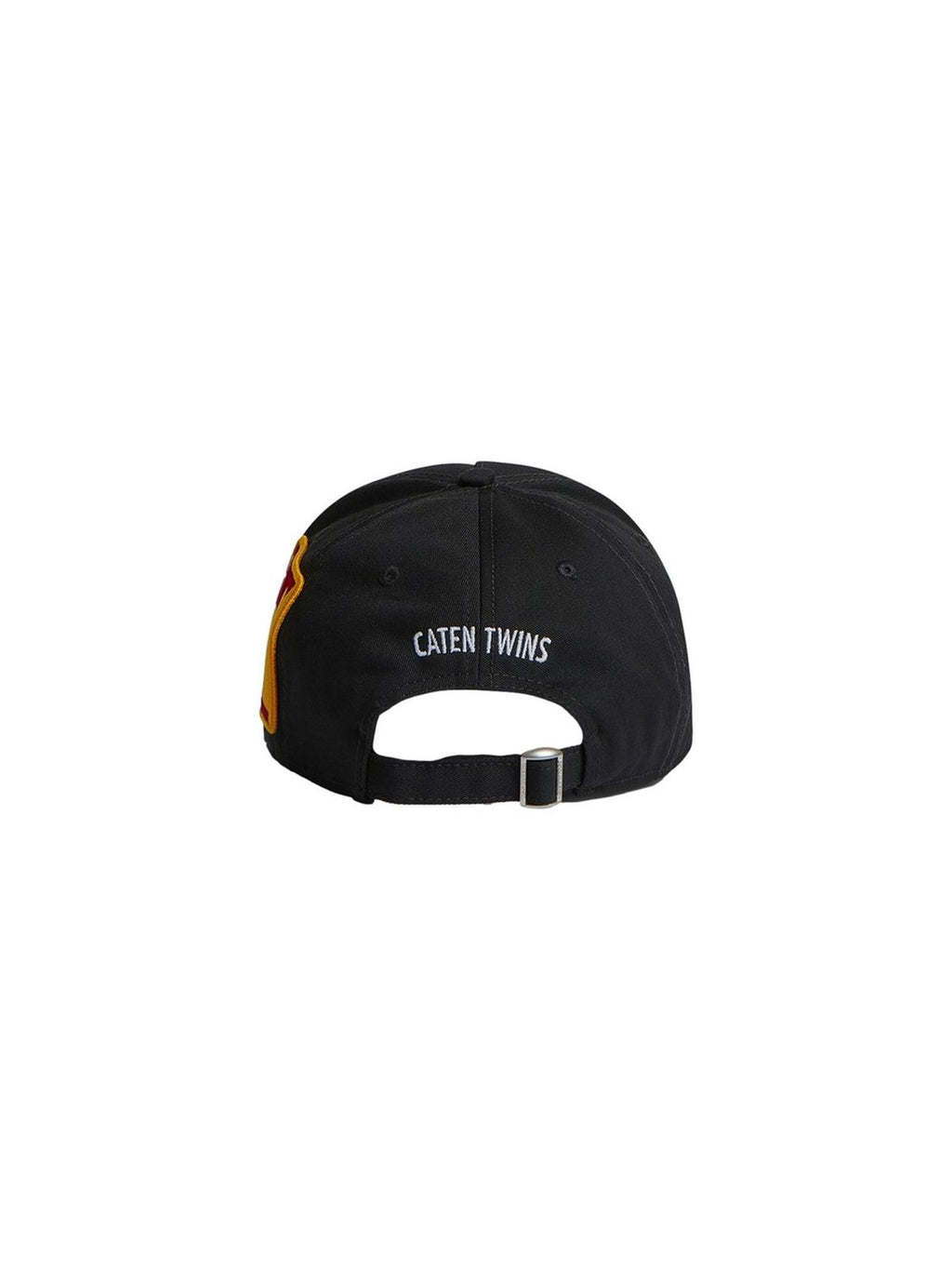 Dsquared2 Made With Love Baseball Cap Schwarz Unisex