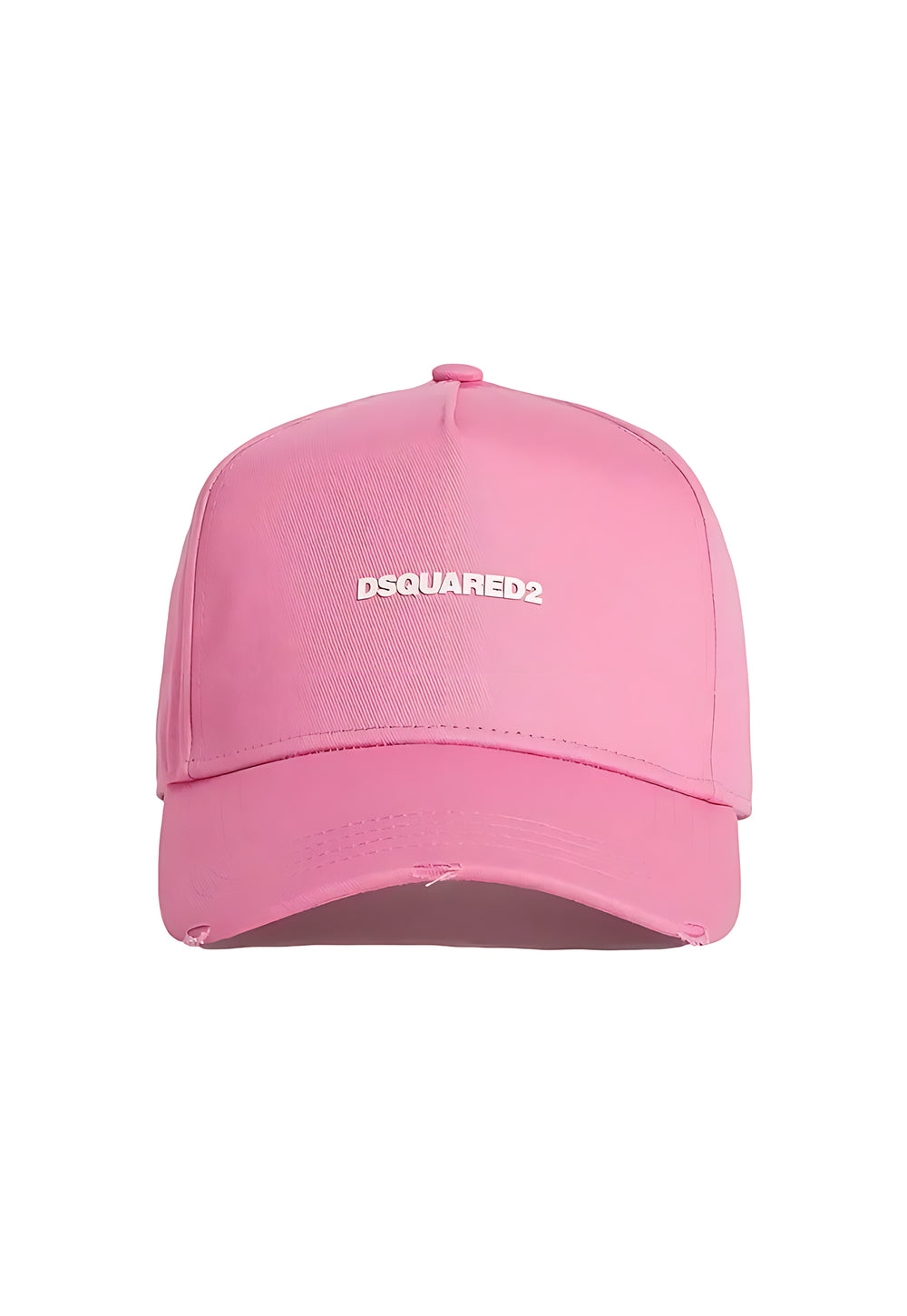 *DSQUARED2 MINI LOGO BASEBALL CAP