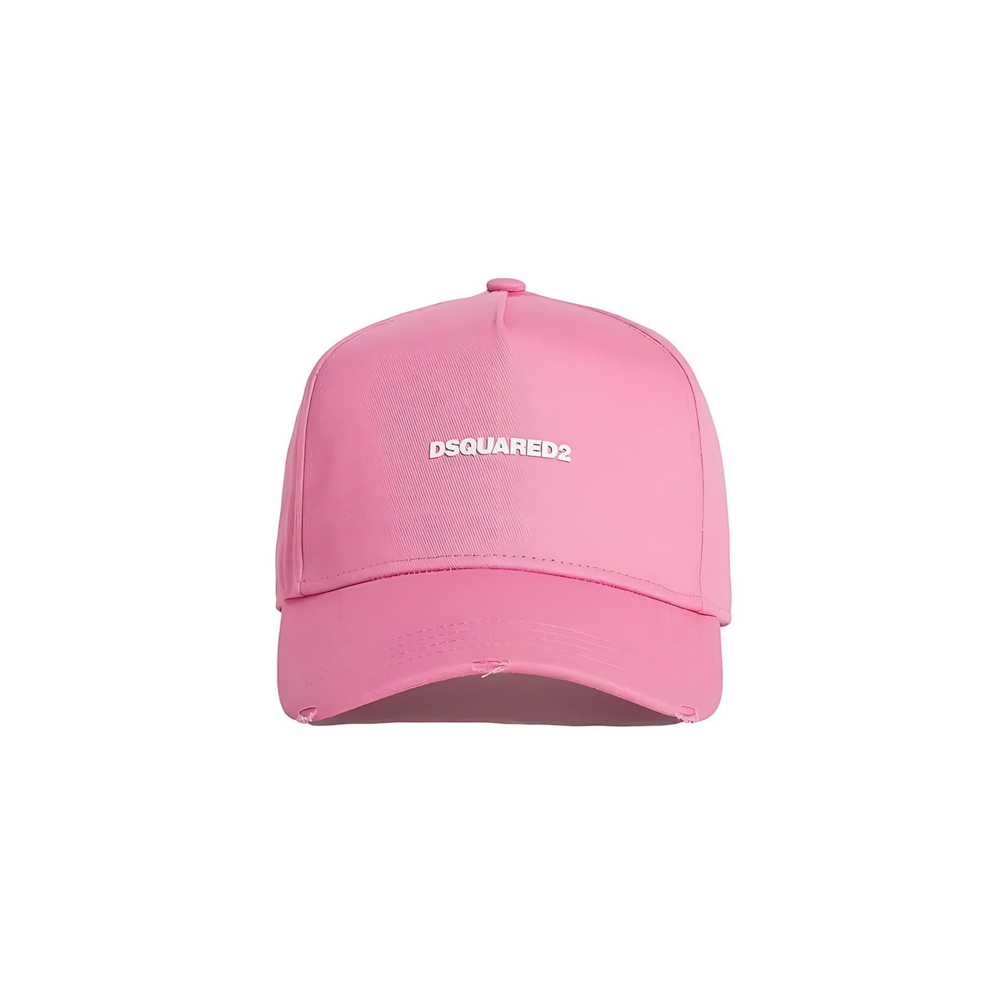 *DSQUARED2 MINI LOGO BASEBALL CAP