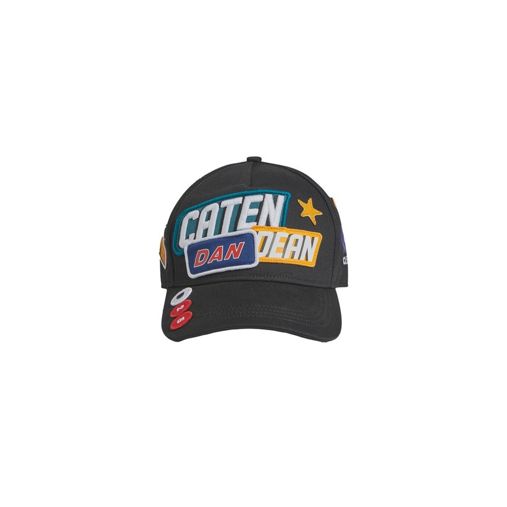 *Traveller Patch Cap – Limited Edition