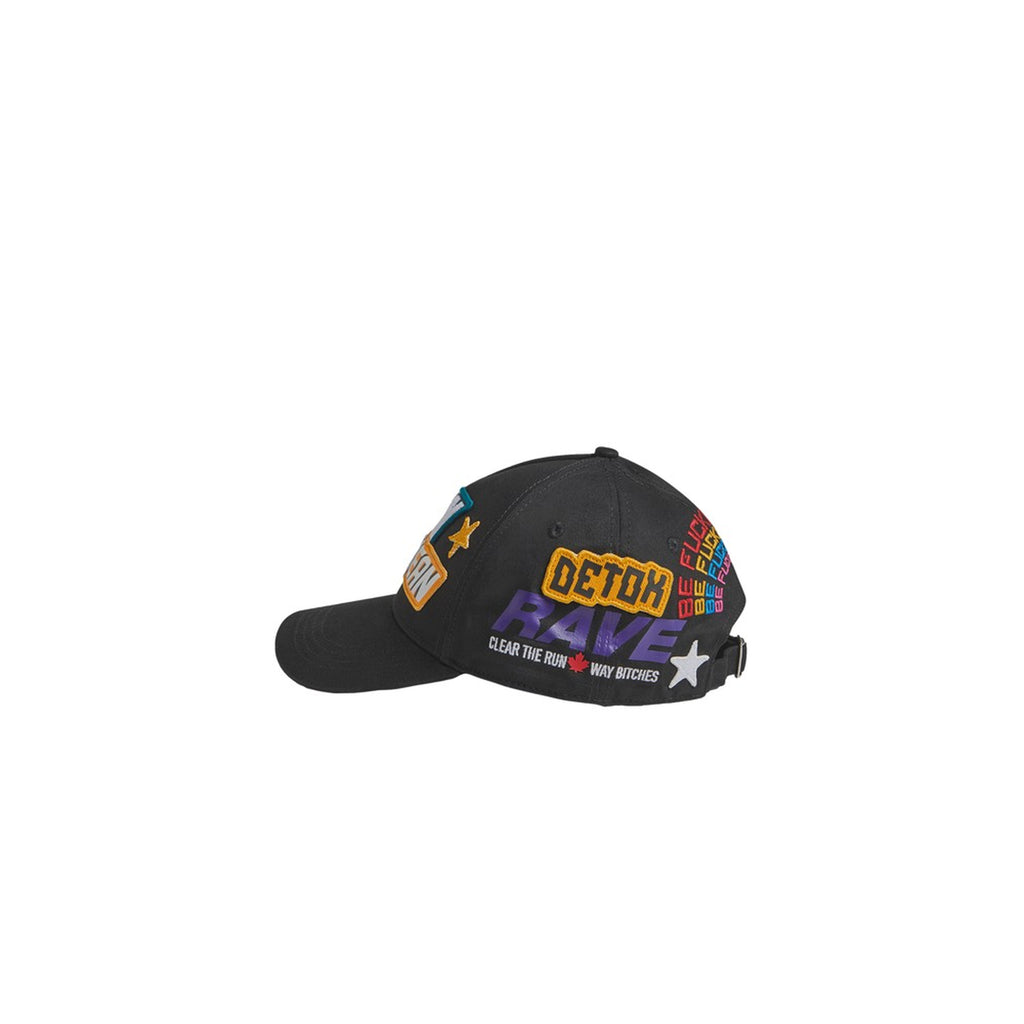 *Traveller Patch Cap – Limited Edition