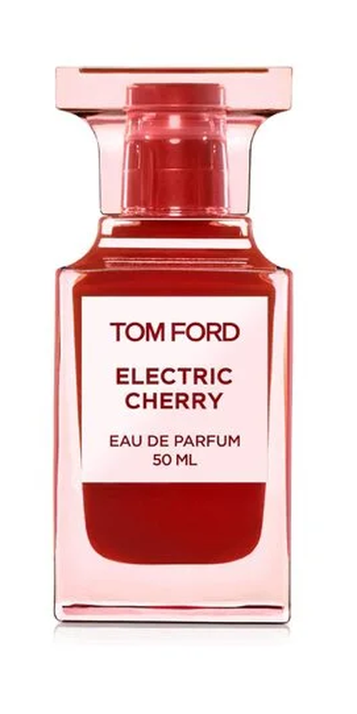 Tom Ford Electric Cherry Eau De Parfum Unisex 50ml