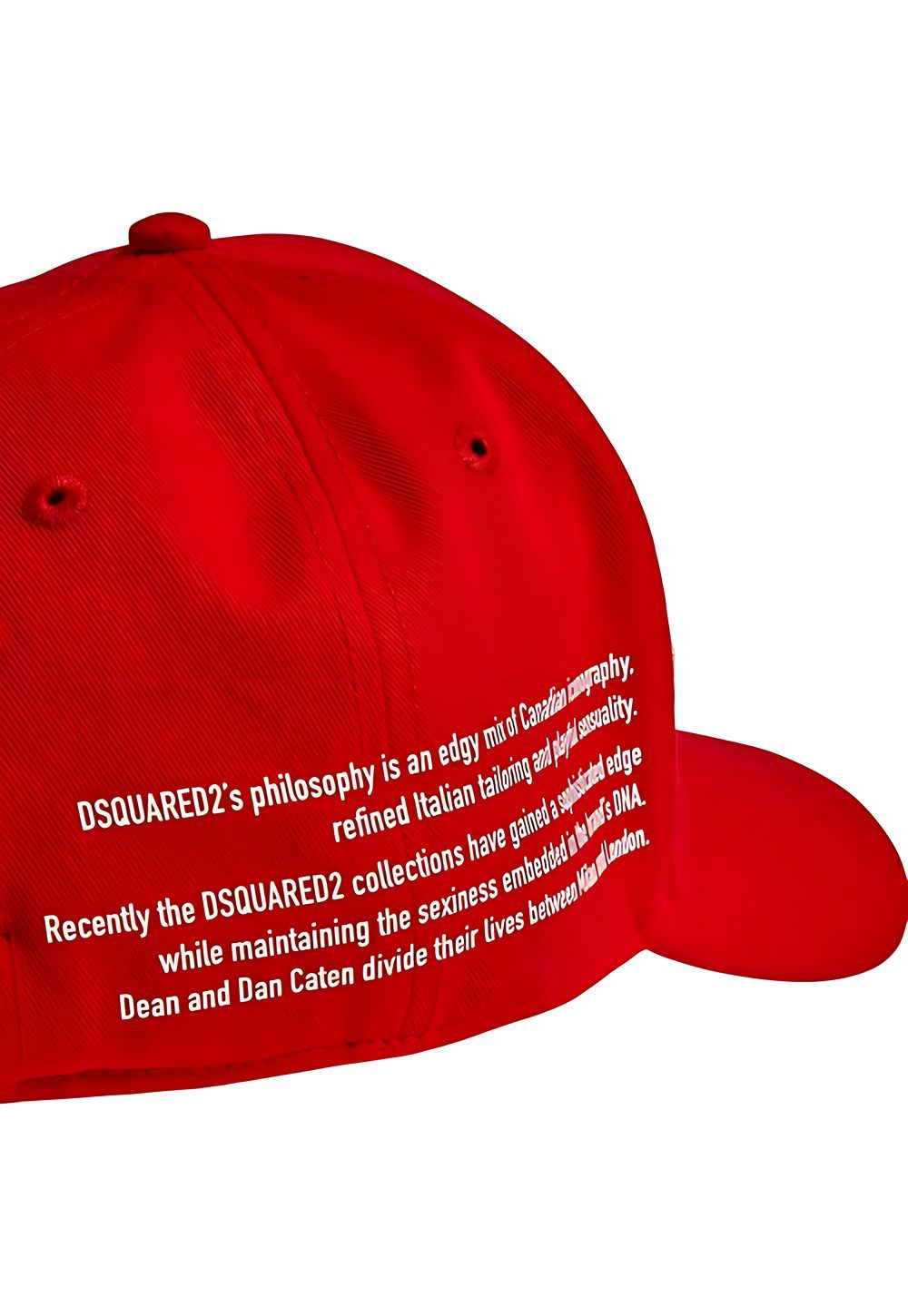 *Embroidered Baseball Cap