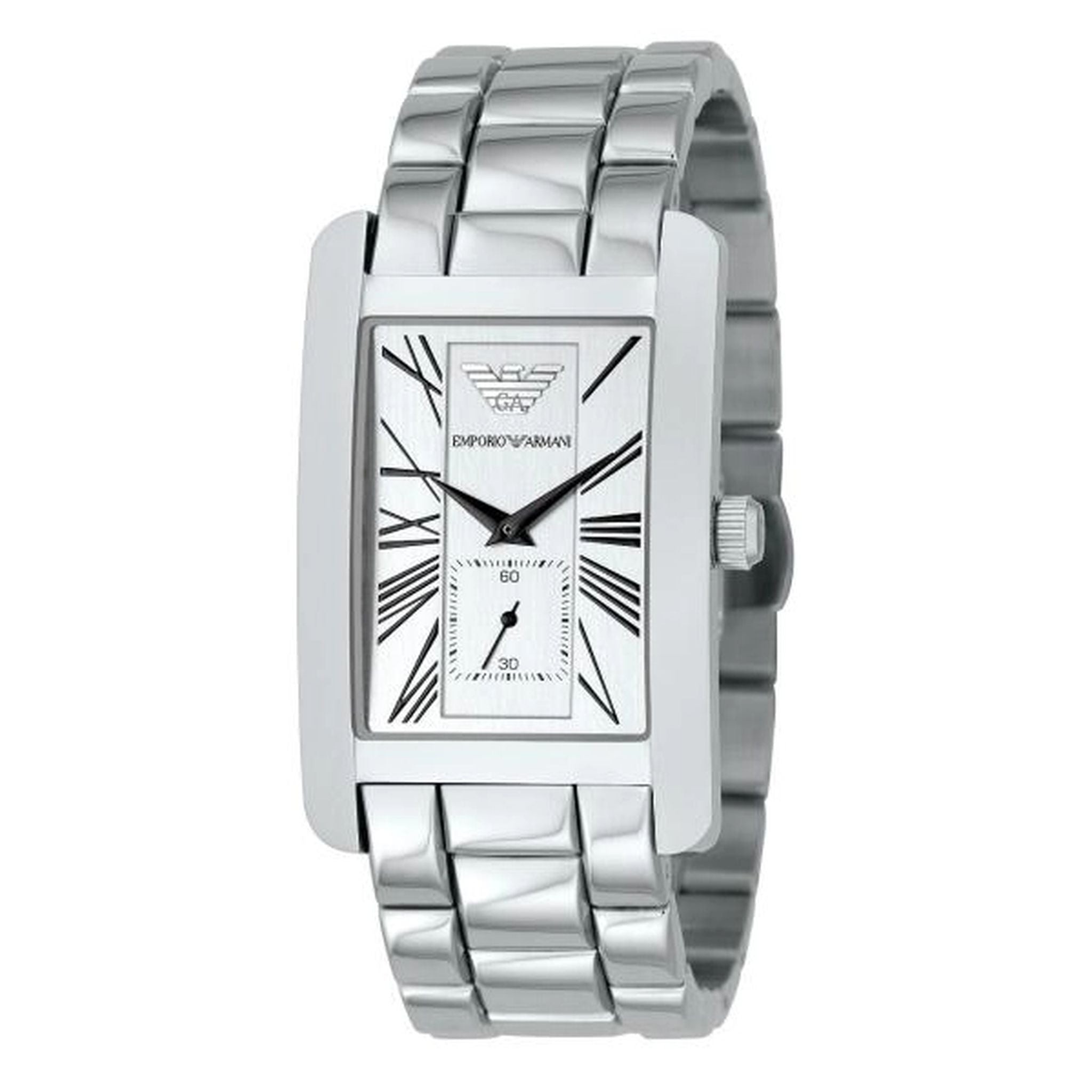 Emporio Armani Armbanduhr AR0145