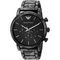 Emporio Armani Chronograph Herrenuhr AR11045