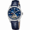Festina Damen Automatikuhr Swiss Made F0120/6