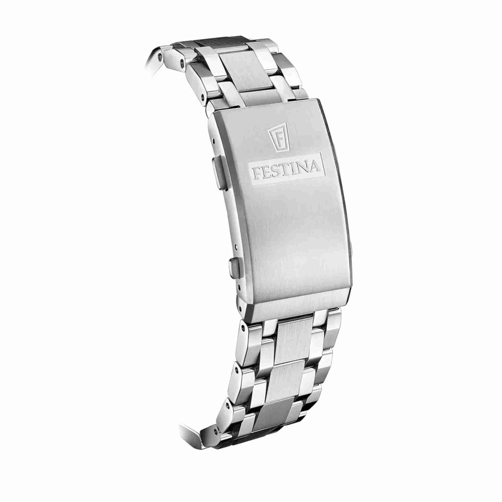 Festina Swiss Herren Automatikuhr F20043/2