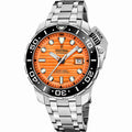 Festina Swiss Herren Automatikuhr F20043/3