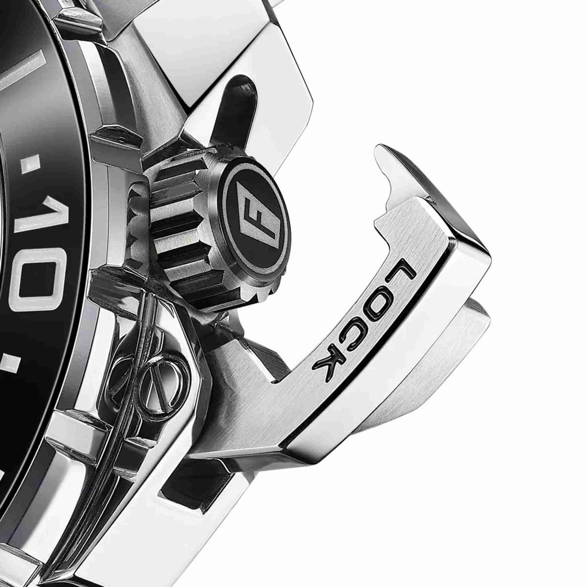Festina Swiss Herren Automatikuhr F20043/4