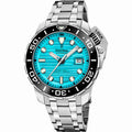 Festina Swiss Herren Automatikuhr F20043/5