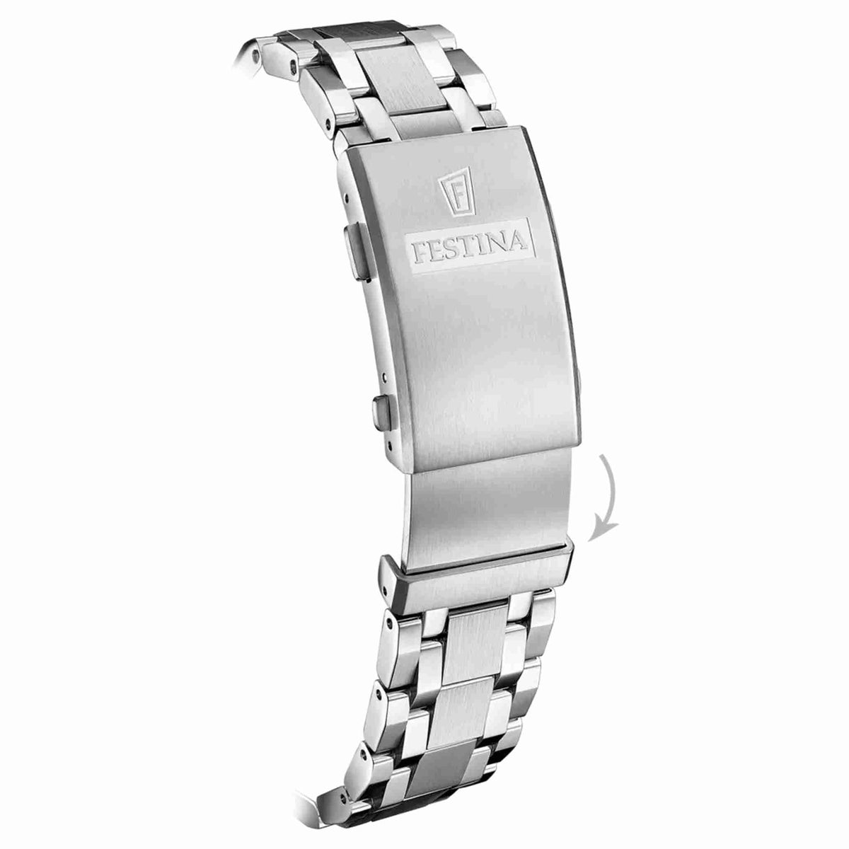 Festina Swiss Made Herren Automatikuhr F20043/6
