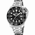 Festina Swiss Made Herren Automatikuhr F20043/6