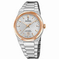 Festina Swiss Made Herrenuhr  Rivé F20065