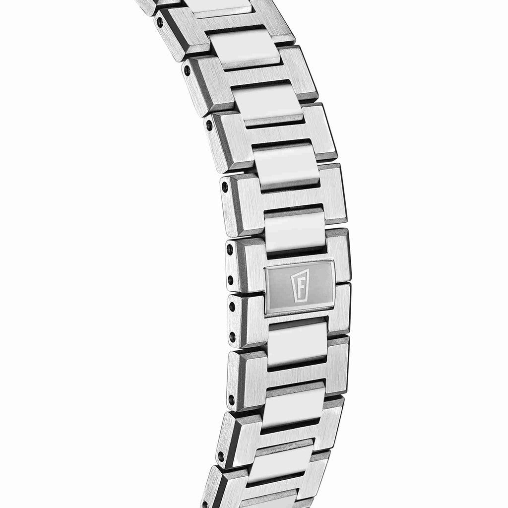 Festina Swiss Made Herren Automatikuhr F20069/1