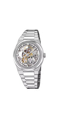 Festina Swiss Made Herren Automatikuhr F20069/1