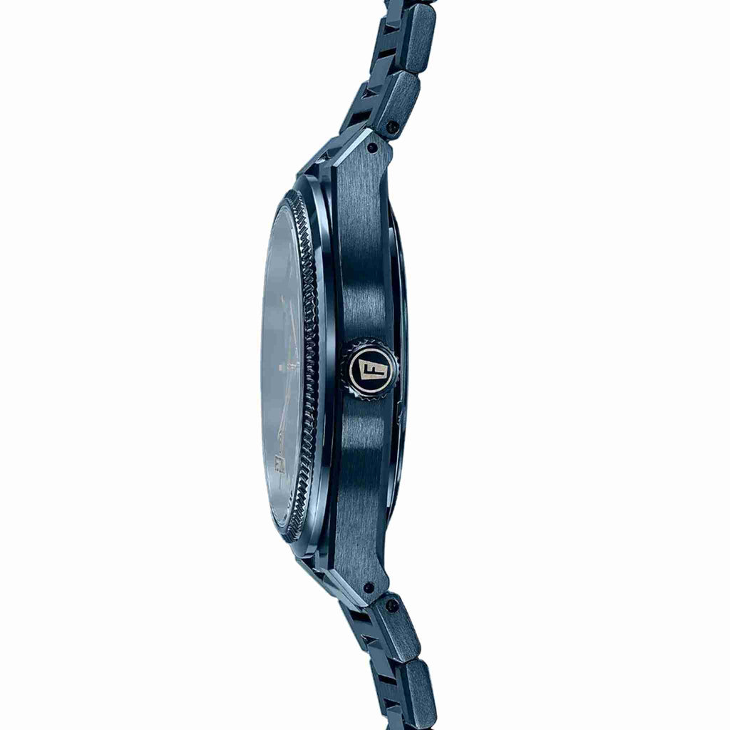 Festina Swiss Made Rivé Sq Herren Automatikuhr F20071/1