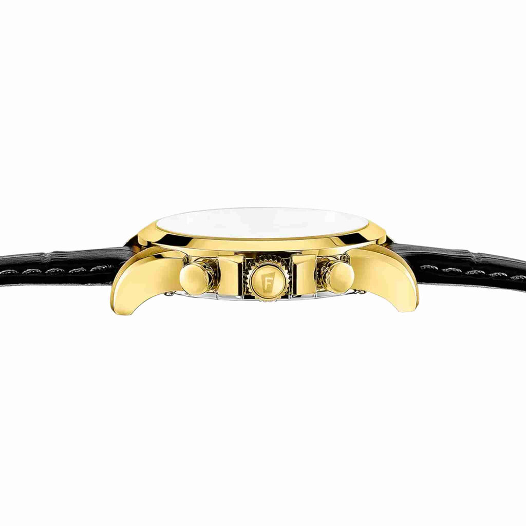 Herrenarmbanduhr Festina Swiss Made Special Editions F20099/1S