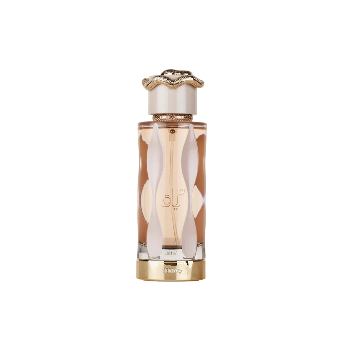 Lattafa Teriaq Eau De Parfum
