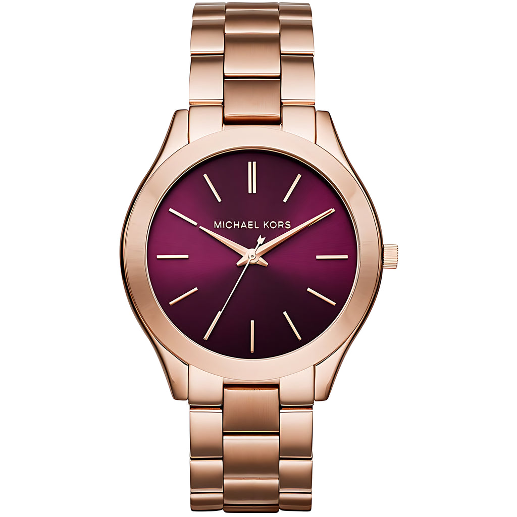 Michael Kors Slim Runway