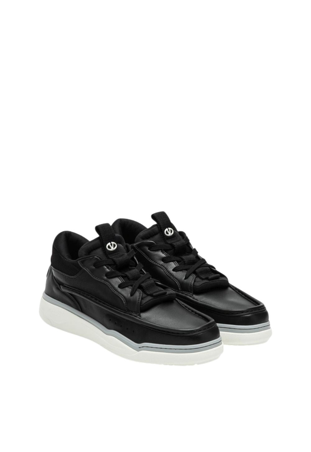 Valentino Sneakers schwarz Herren