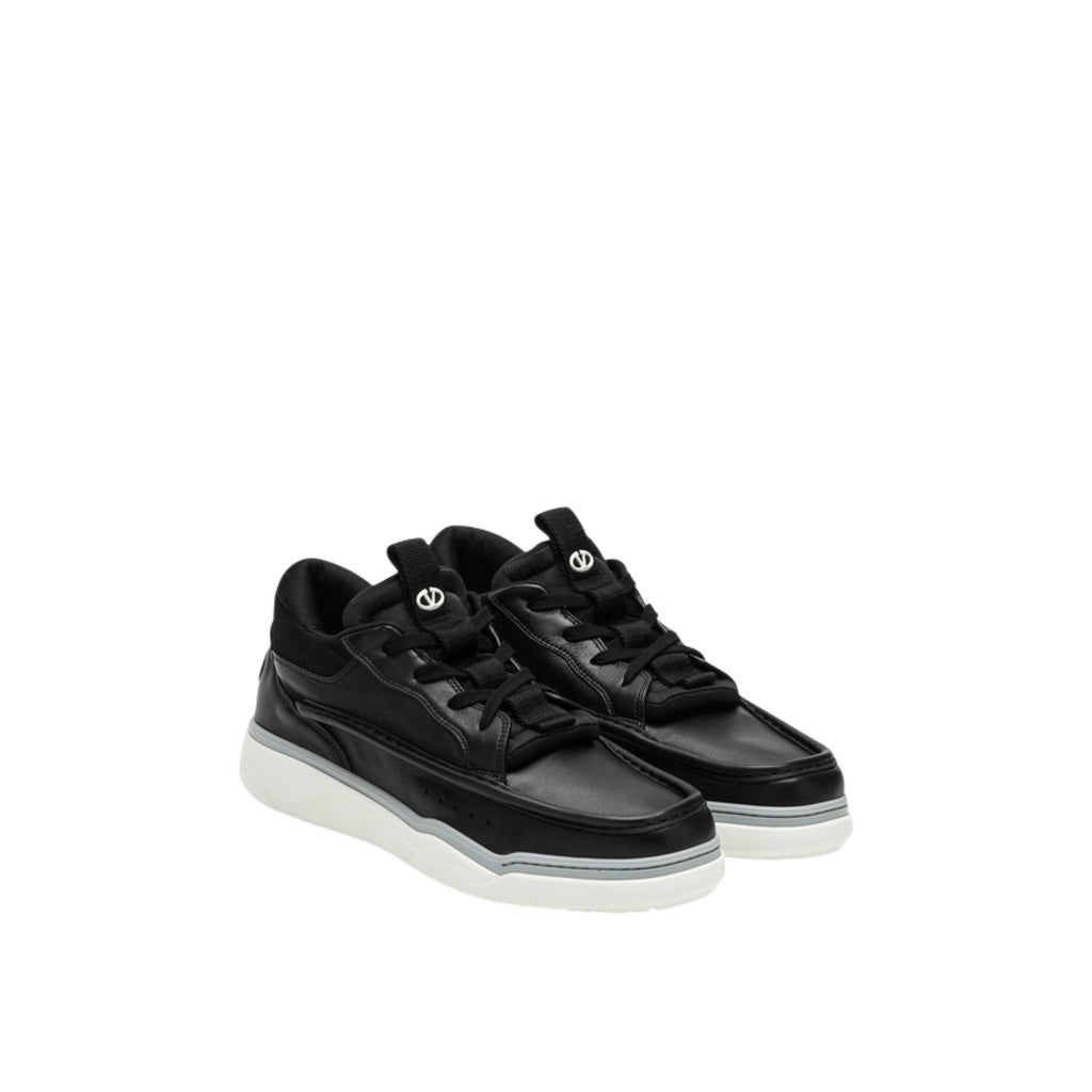 Valentino Sneakers schwarz Herren