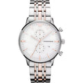 Emporio Armani Chronograph Herrenuhr AR0399