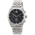 Emporio Armani Chronograph Herrenuhr AR0373