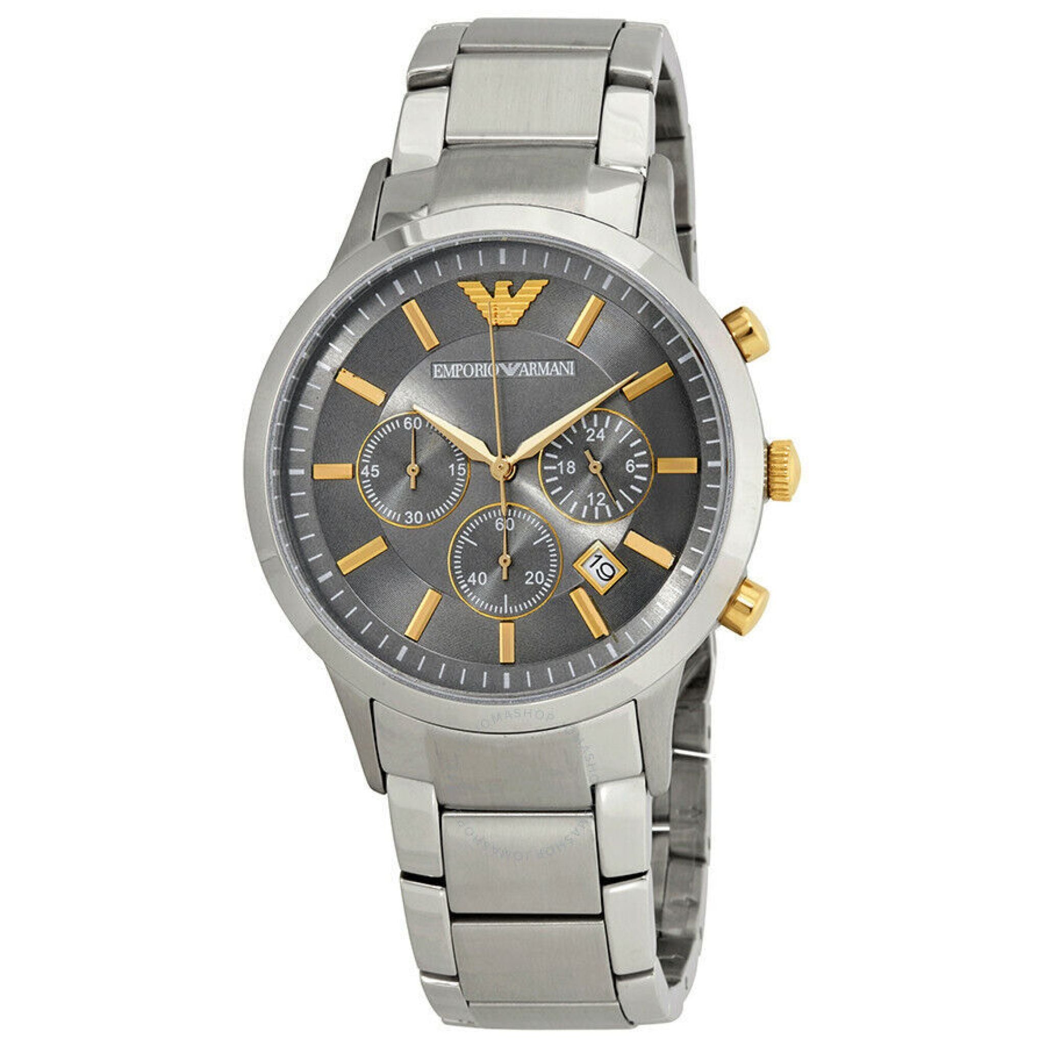 Emporio Armani Renato Herrenuhr AR11047