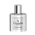 Gisada Titanium Eau de Parfum