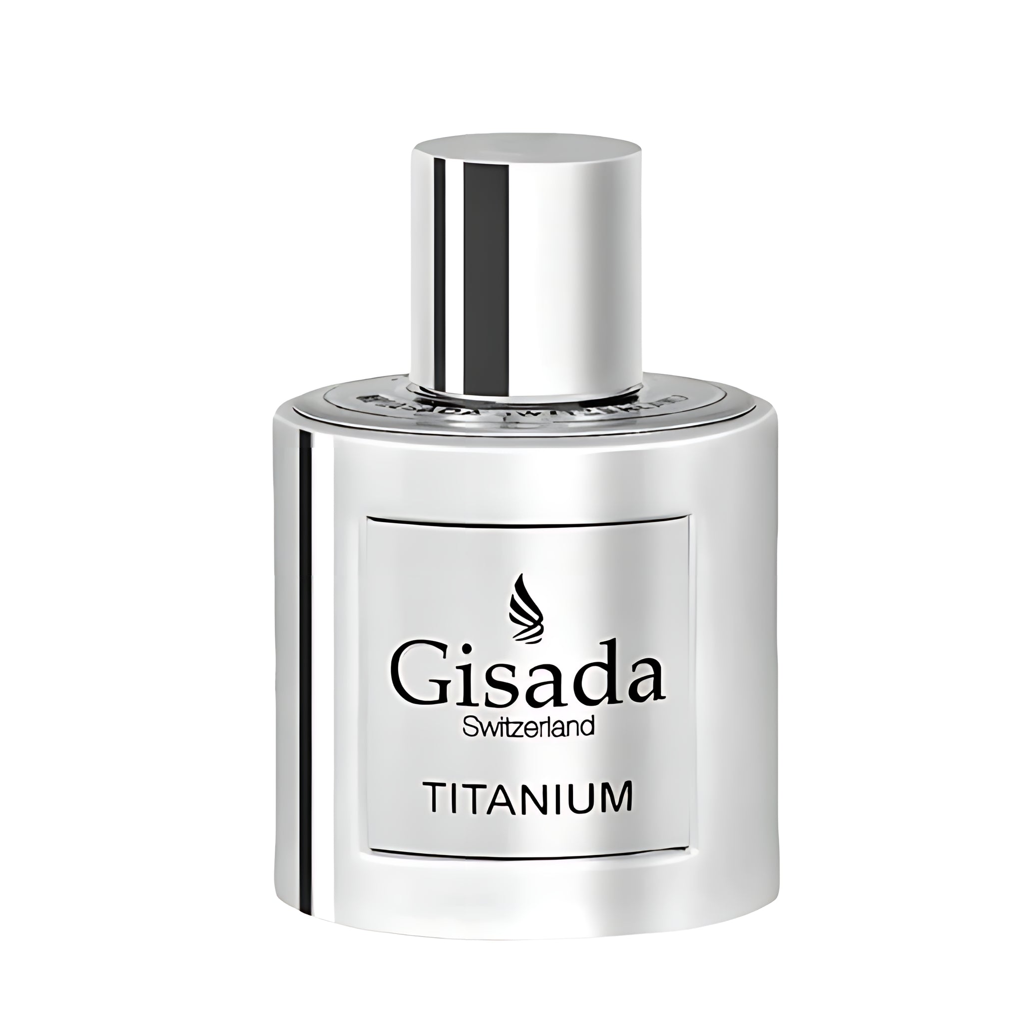 Gisada Titanium Eau de Parfum
