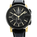 Gucci G-Chrono Herrenuhr aus Edelstahl Model YA101203