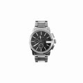 GUCCI G-Chrono Silber Schwarz YA101204
