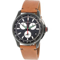 Gucci G-Timeless Herrenuhr aus Edelstahl Model YA126271