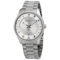 Gucci G-Timeless Eryx Herrenuhr aus Edelstahl Model YA126339