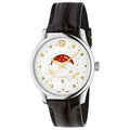 Gucci G-Timeless Herrenuhr aus Edelstahl Model YA126325