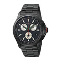 Gucci G-Timeless Herrenuhr aus Edelstahl Model YA126268