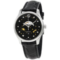 Gucci G-Timeless Herrenuhr aus Edelstahl Model YA126327