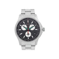 Gucci G-Timeless Herrenuhr aus Edelstahl Model YA126267
