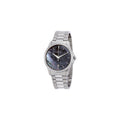 Gucci G-Timeless Herrenuhr aus Edelstahl Model YA126458