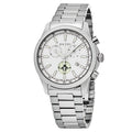 Gucci G-Timeless Herrenuhr aus Edelstahl Model YA126472