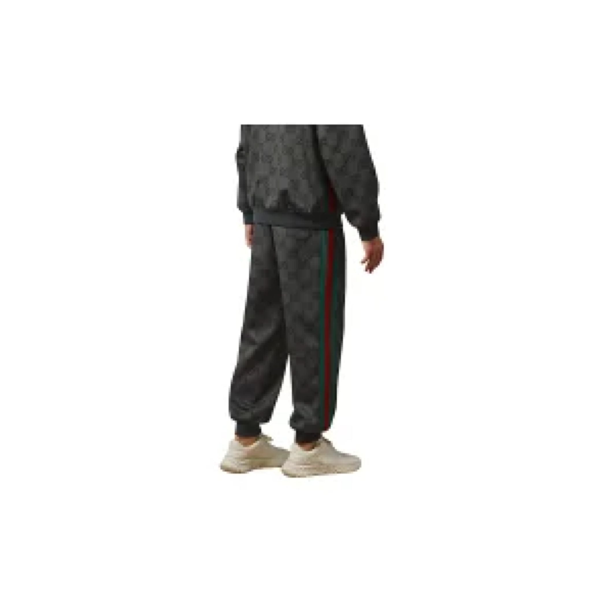 Gucci Jumbo GG Jogginghose Herren