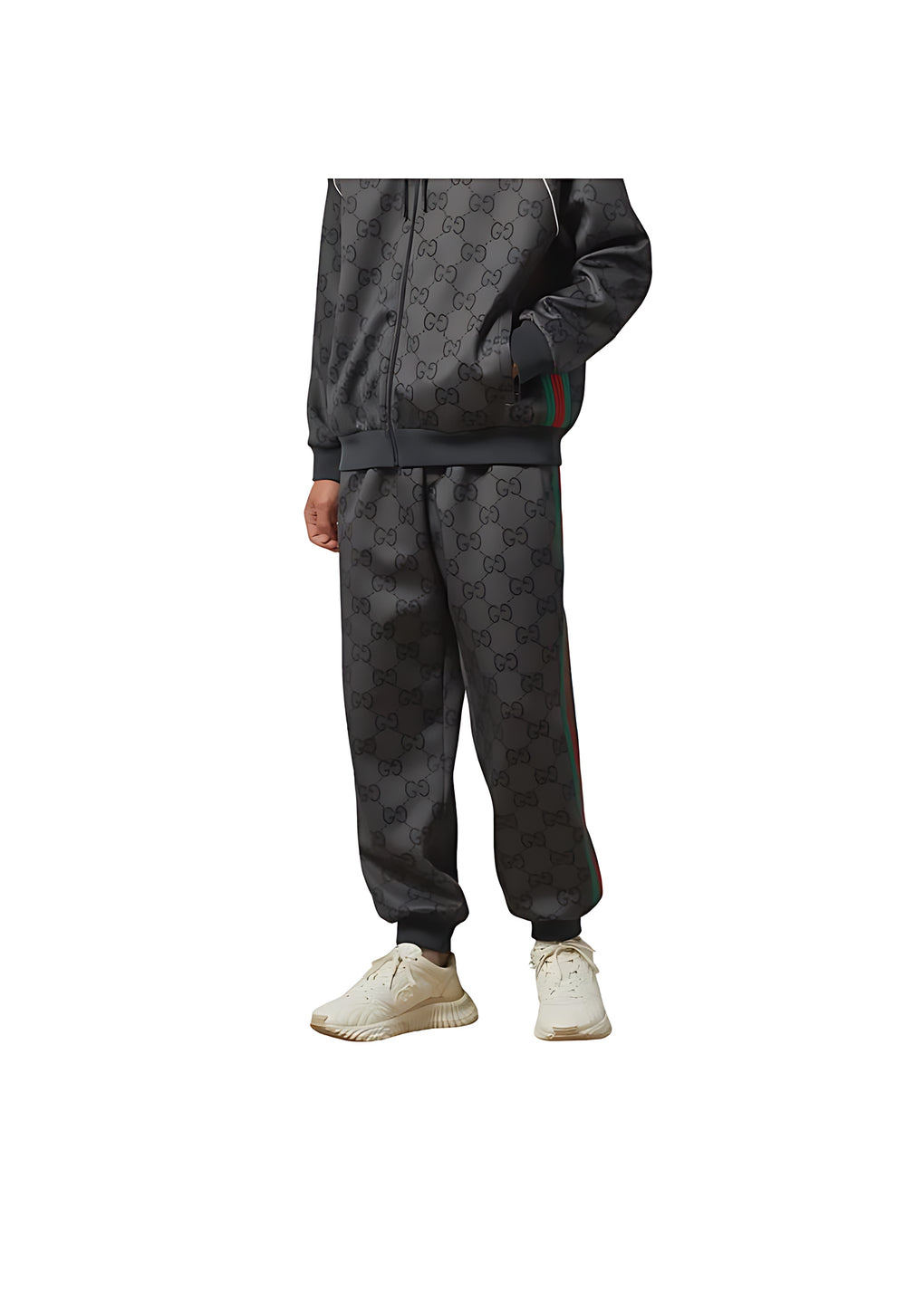 Gucci Jumbo GG Jogginghose Herren