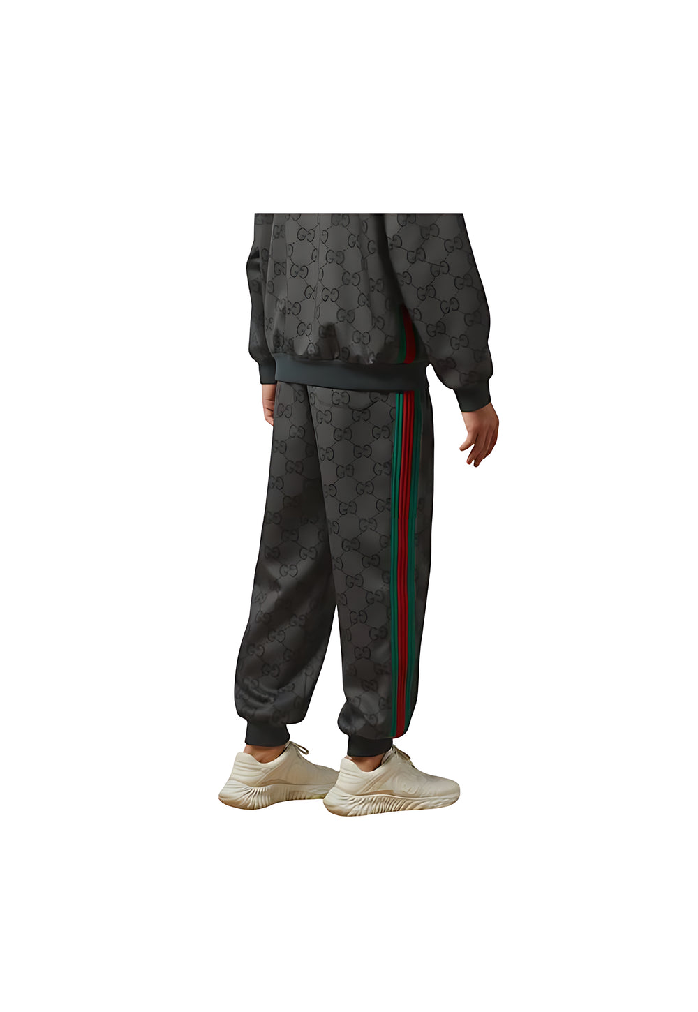 Gucci Jumbo GG Jogginghose Herren
