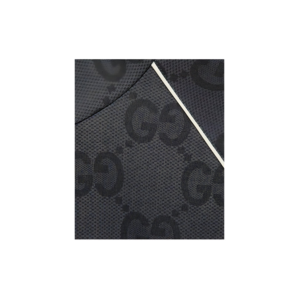 Gucci Jumbo GG Zip Jacket