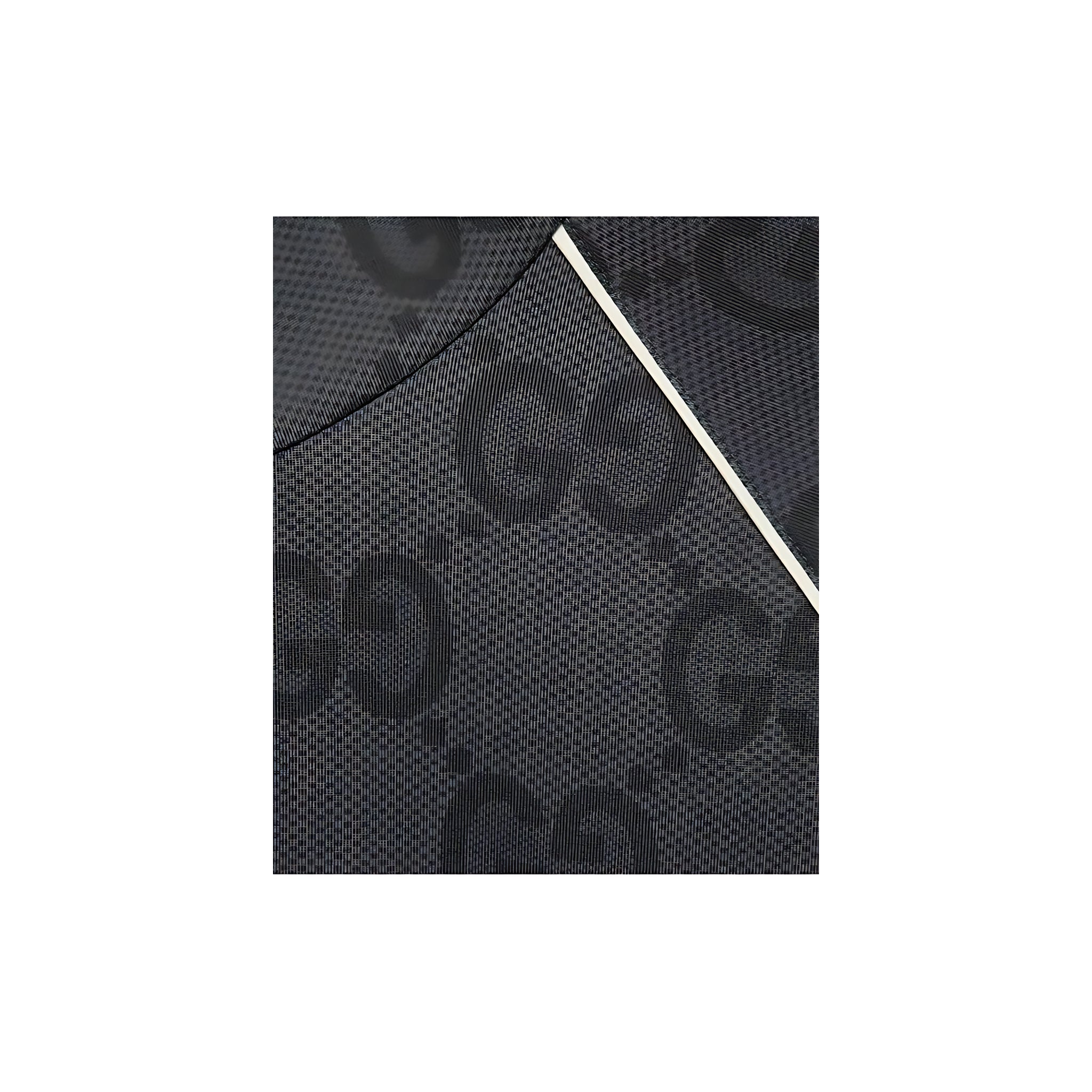 Gucci Jumbo GG Zip Jacket