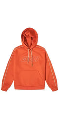 Gucci Pullover Neopren Orange Herren
